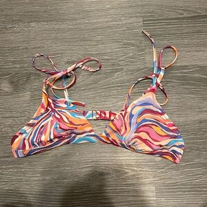 Women’s bikini top